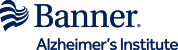 Banner Alzheimers Institute logo